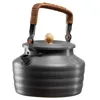 Image de Bouilloire NORDISK Aluminium Kettle