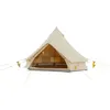 Image de Tente en coton NORDISK Asgard Tech Mini (SANDSHELL)