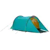 Image de Grand Canyon Tente Tunnel Robson 2, Pour 2 Personnes, Ãtanche (Herbe Bleue)