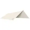Image de Tarp en coton NORDISK Kari 20 Technical Cotton Tarp (Sandshell)