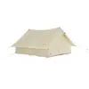 Image de Tente Ydun Sky 5.5 Technical Cotton Tent, Sandshell NORDISK (Beige)