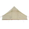 Image de Tente NORDISK Utgard Sky 13.2 Technical Cotton Tent (Sandshell)