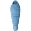 Image de Sac de couchage NORDISK Bjarni Scout Mummy Sleeping Bag (Aegan Blue) Enfant