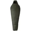 Image de Sac de couchage NORDISK Knuth -20° Mummy Sleeping Bag XL (Forest Night Green)