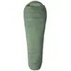 Image de Sac de couchage NORDISK Ides +5° Mummy Sleeping Bag L (Hedge Green)