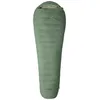 Image de Sac de couchage NORDISK Ides +5° Mummy Sleeping Bag M (Hedge Green)