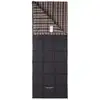 Image de Sac de couchage NORDISK Sif ±0° Blanket Sleeping Bag, M (Obsidian Black)