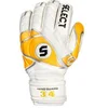 Image de Gants de gardien Select 34 Allround Blanc Taille 8,5 A002127.A42.812