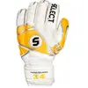 Image de Gants de gardien Select 34 Allround Blanc Taille 9,5 A002127.A42.813