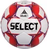 Image de Ballon Select Clava Blanc Taille 5 L121159-130