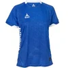 Image de Maillot femme Select player Bleu XL L600070-600