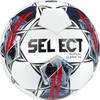 Image de Ballon futsal Select Super TB V22 Blanc Taille 5 L300005-130