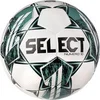 Image de Ballon Select Numero 10 V23 Blanc Taille 5 L110046-140