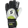 Image de Gants de gardien Select 55 Extra FG Noir Taille 8,5 A002126.A80.812