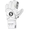 Image de Gants de gardien Select 77 Super Grip Blanc Taille 8,5 A002125.002.812