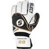 Image de Gants de gardien Select 99 Blanc Taille 8,5 A002124.B27.812