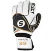 Image de Gants de gardien Select 99 Blanc Taille 10,5 A002124.B27.112