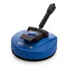 Image de Nilfisk ? Cloche de Lavage Patio Cleaner pour Nettoyeur Haute Pression