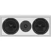 Image de Enceinte centrale ELTAX Monitor Centre Blanc