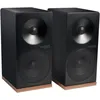 Image de Enceinte bibliothÃ¨que Tangent Spectrum X4 Noir
