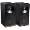 Image de Enceinte sans fil hi-fi Tangent Spectrum X5 BT Phono Noir