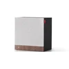 Image de Tangent Spectrum Square grille Blanc - Cache pour Enceinte Tangent Spectrum Square