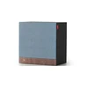 Image de Tangent Spectrum Square grille Bleu - Cache pour Enceinte Tangent Spectrum Square