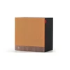 Image de Tangent Spectrum Square grille Orange - Cache pour Enceinte Tangent Spectrum Square