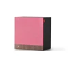 Image de Tangent Spectrum Square grille Rose - Cache pour Enceinte Tangent Spectrum Square