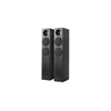 Image de Tangent Spectrum II X6 Noir - Enceintes Colonnes (la paire)