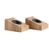 Image de Eltax Monitor Atmos Neo Noyer clair