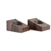 Image de Eltax Monitor Atmos Neo Bois foncé