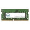 Image de DELL AA937595 module de mÃ©moire 8 Go 1 x 8 Go DDR4 3200 MT/s 260-pin SO-DIMM