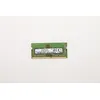 Image de Lenovo SODIMM,8GB, DDR4, 3200 ,Samsun (1 x 8GB, 3200 MHz, RAM DDR4), MÃ©moire vive