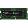 Image de CoreParts Module mÃ©moire 16 Go pour Dell (1 x 16GB, 2666 MHz, RAM DDR4), MÃ©moire vive, Vert