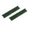 Image de CoreParts - DDR2 - kit - 8 Go: 2 x 4 Go - DIMM 240 broches - 667 MHz / PC2-5300 - mÃ©moire enregistrÃ© - ECC Chipkill - pour Lenovo System x3455; x3655; x3950 M2