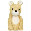 Image de Peluche Harald Ã©cureuil jaune