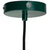 Image de Dyberg Larsen Ejka Suspension En MÃ©tal, Verte