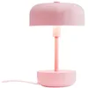 Image de Lampe Ã Poser MÃ©tal Rose