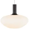 Image de Alton Suspension MÃ©tal/Verre ÃÂ35cm
