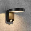 Image de Applique Solaire Led Rica Round, Ronde