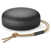 Image de Bang & Olufsen Beosound A1 2nd Gen Noir Anthracite - Enceinte Bluetooth Portable