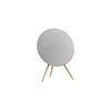 Image de Bang & Olufsen Beosound A9 5th Gen Blanc - Enceinte Wi-Fi et Bluetooth