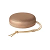 Image de Bang & Olufsen Beosound A1 3rd Gen Honey Tone - Enceinte Bluetooth Portable