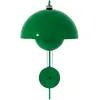 Image de &Tradition Applique VP8 Flowerpot Signal green