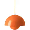 Image de &Tradition Suspension Flowerpot VP1 Zesty orange
