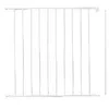 Image de Extension Pour BarriÃ¨re Flex M, L Et Xl 72 Cm Blanche