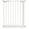 Image de Baby Dan Barriere De Securite Slimfit Etroite - Bebe Mixte - Blanc