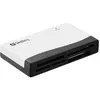 Image de Sandberg Multi Card Reader - Lecteur de carte (MS, MMC, SD, xD, CF, TransFlash, microSD, SDHC, MS Micro) - USB 2.0