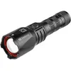 Image de Sandberg 420-89 torche et lampe de poche Noir Lampe torche LED
